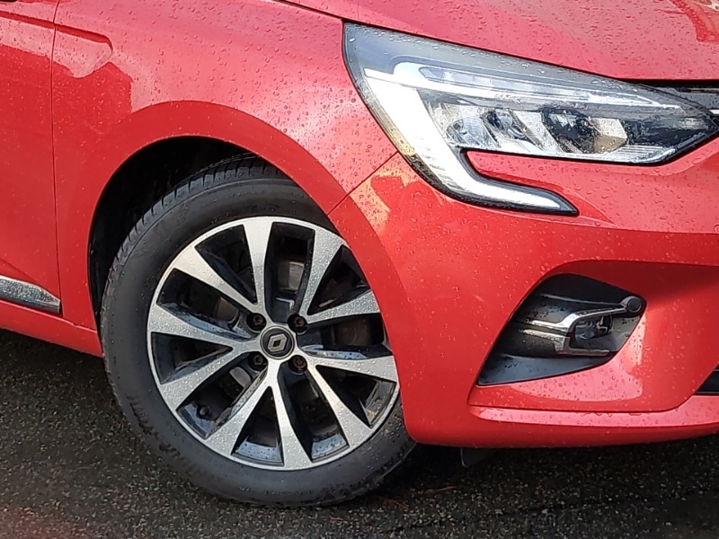 Used Renault Clio 2020 for sale - 77197510: Photo 9