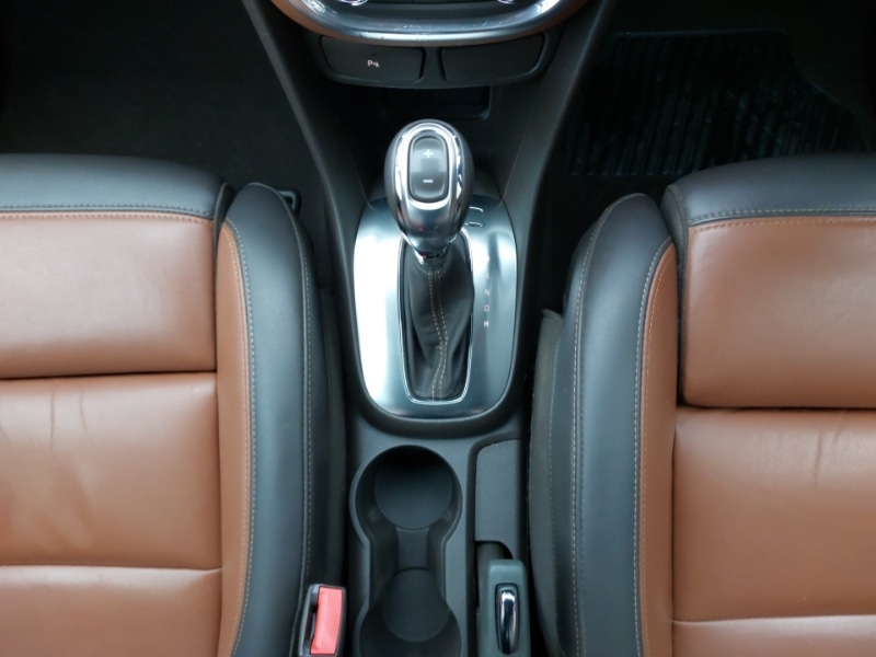 Used Vauxhall Mokka 2016 for sale - 77154971: Photo 14