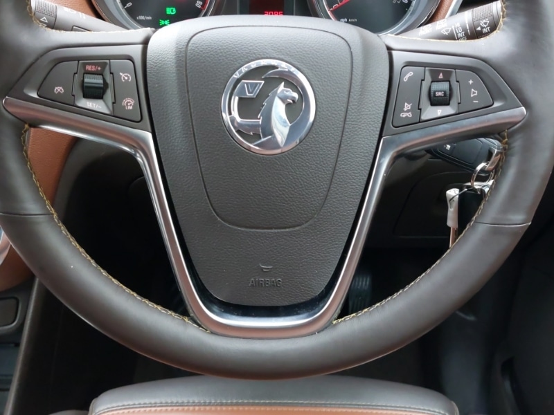 Used Vauxhall Mokka 2016 for sale - 77154971: Photo 15