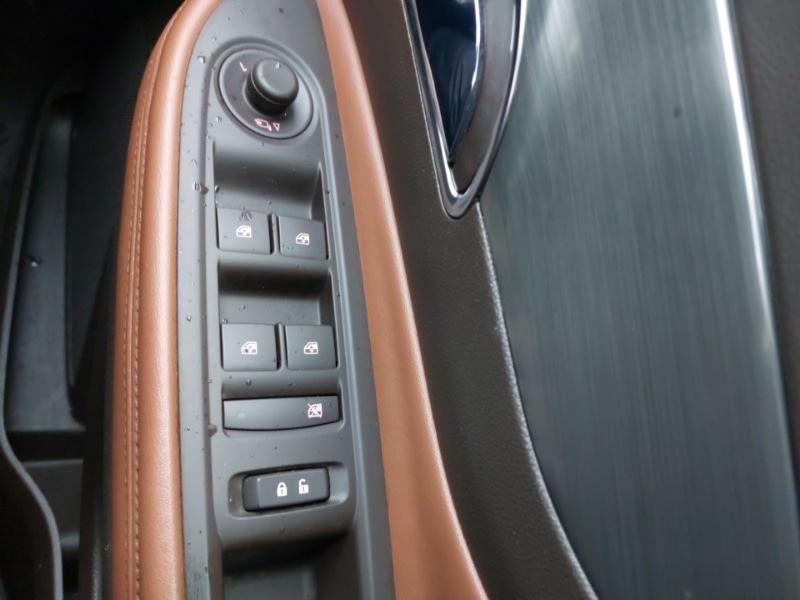 Used Vauxhall Mokka 2016 for sale - 77154971: Photo 16