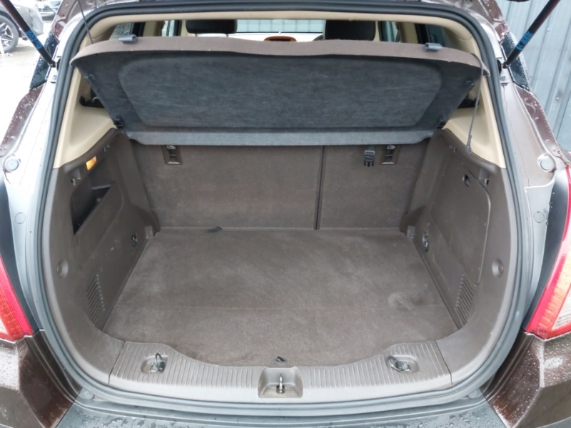 Used Vauxhall Mokka 2016 for sale - 77154971: Photo 8