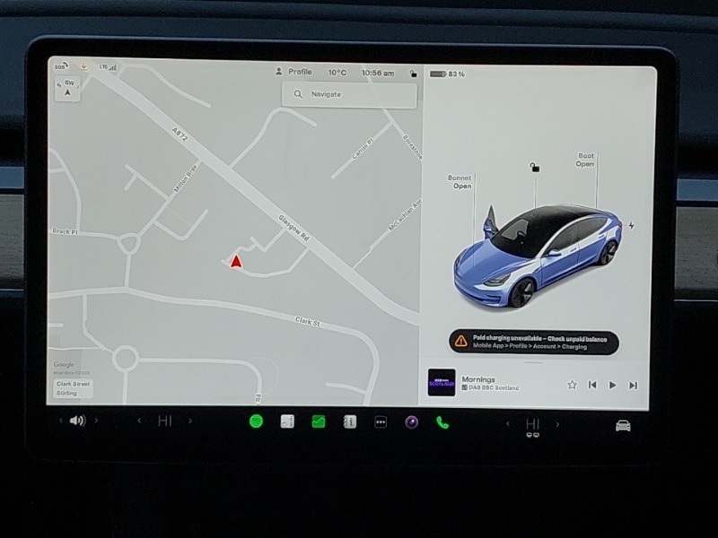 Used Tesla Model 3 2022 for sale - 77119248: Photo 13