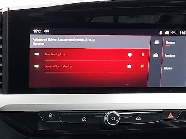 Used Vauxhall Mokka 2025 for sale - 76262140: Photo 11