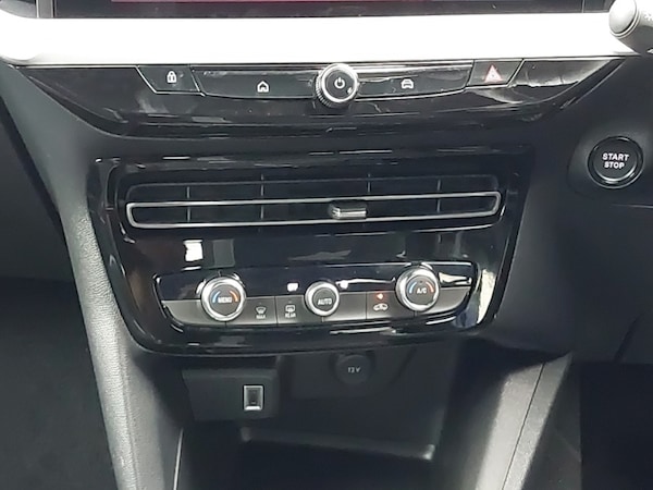 Used Vauxhall Mokka 2025 for sale - 76262140: Photo 13