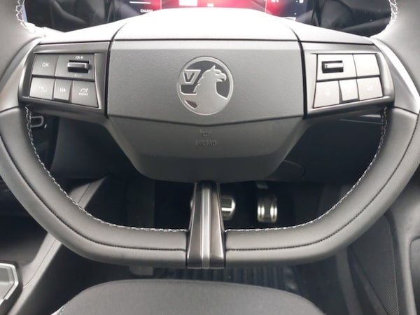 Used Vauxhall Mokka 2025 for sale - 76262140: Photo 15