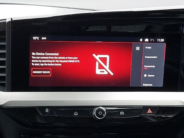 Used Vauxhall Mokka 2025 for sale - 76262140: Photo 16