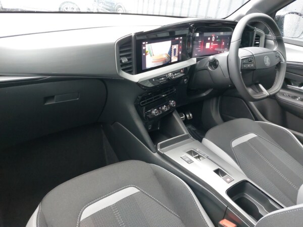 Used Vauxhall Mokka 2025 for sale - 76262140: Photo 18