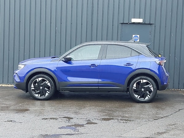 Used Vauxhall Mokka 2025 for sale - 76262140: Photo 4