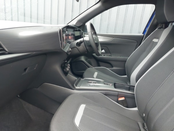Used Vauxhall Mokka 2025 for sale - 76262140: Photo 5