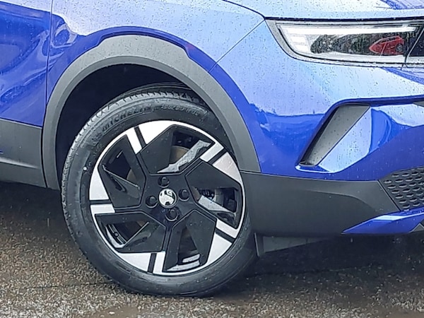 Used Vauxhall Mokka 2025 for sale - 76262140: Photo 9