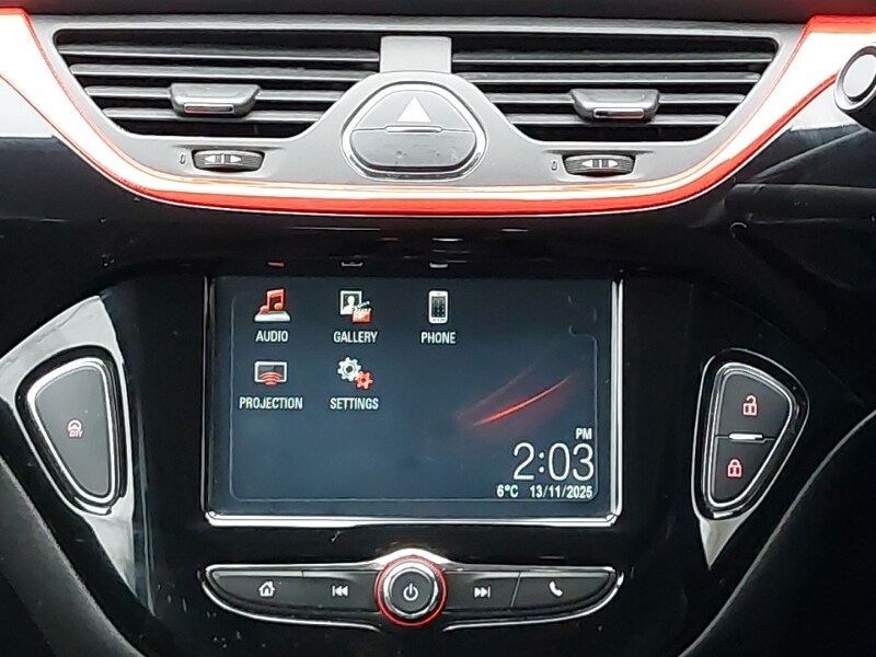 Used Vauxhall Corsa 2016 for sale - 76567157: Photo 11