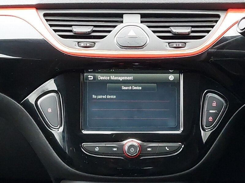 Used Vauxhall Corsa 2016 for sale - 76567157: Photo 13