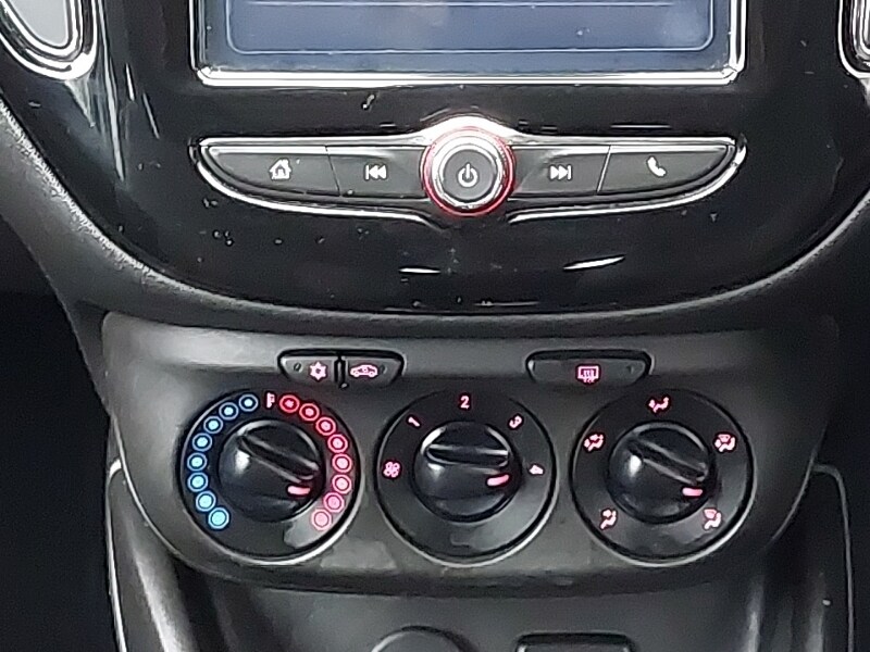 Used Vauxhall Corsa 2016 for sale - 76567157: Photo 14