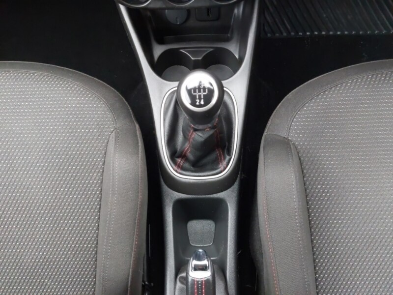 Used Vauxhall Corsa 2016 for sale - 76567157: Photo 15