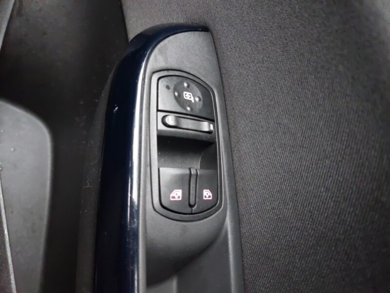 Used Vauxhall Corsa 2016 for sale - 76567157: Photo 17