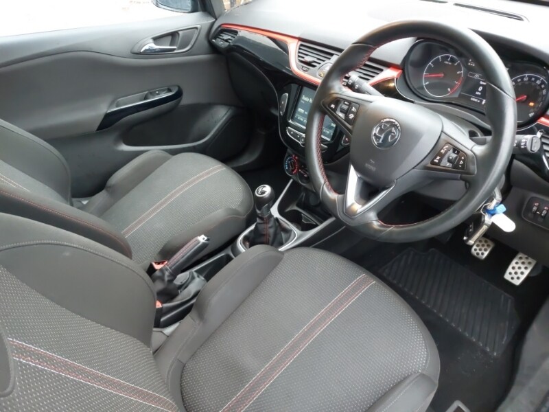 Used Vauxhall Corsa 2016 for sale - 76567157: Photo 19
