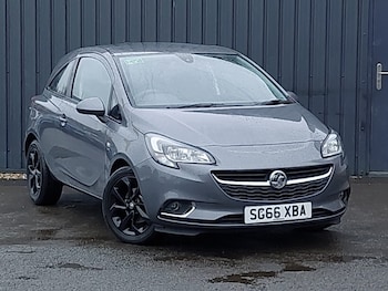 Used Vauxhall Corsa 2016 for sale - 76567157: Photo