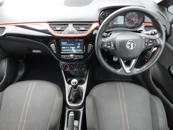 Used Vauxhall Corsa 2016 for sale - 76567157: Photo