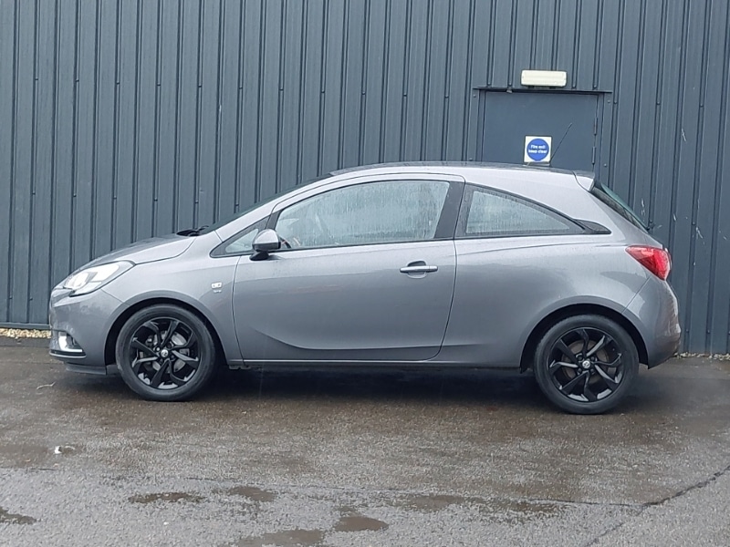 Used Vauxhall Corsa 2016 for sale - 76567157: Photo 4