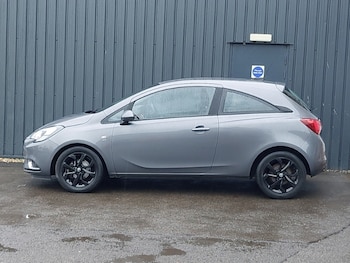 Used Vauxhall Corsa 2016 for sale - 76567157: Photo