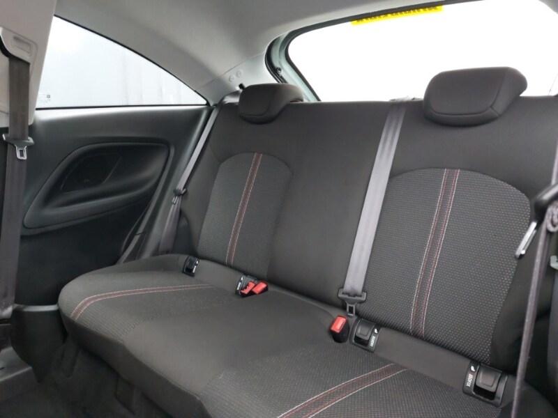 Used Vauxhall Corsa 2016 for sale - 76567157: Photo 6