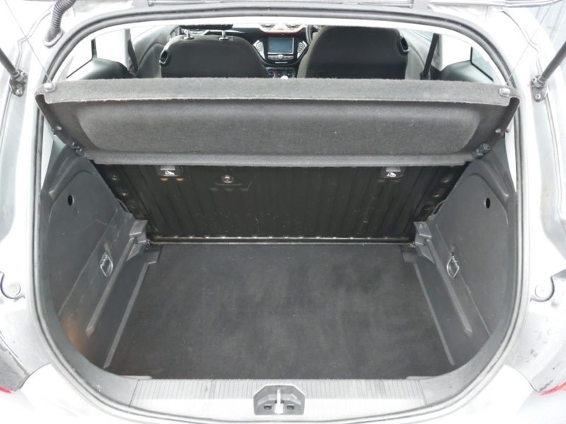 Used Vauxhall Corsa 2016 for sale - 76567157: Photo 8