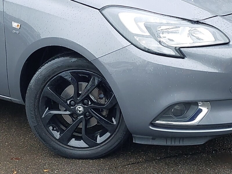 Used Vauxhall Corsa 2016 for sale - 76567157: Photo 9