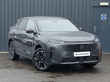 2024 - 1.2 Hybrid 136 GT 5dr e-DSC6