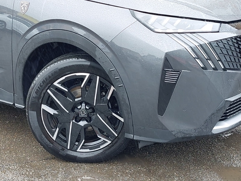 Used Peugeot 3008 2024 for sale - 76053731: Photo 9