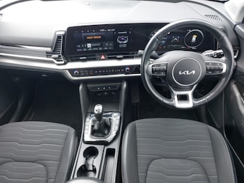 Used Kia Sportage 2022 for sale - 79557895: Photo