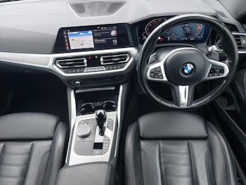 Used BMW 4 Series 2022 for sale - 79573590: Photo