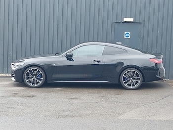 Used BMW 4 Series 2022 for sale - 79573590: Photo