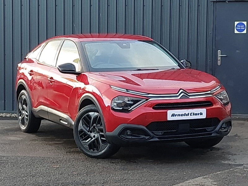 Used Citroen C4 2022 for sale - 76885482: Photo 1