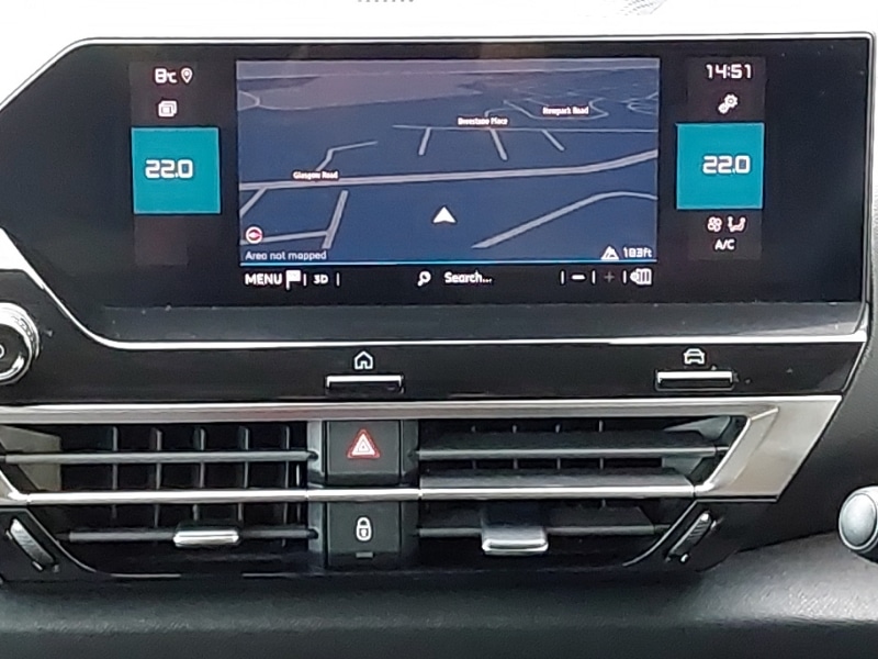 Used Citroen C4 2022 for sale - 76885482: Photo 11