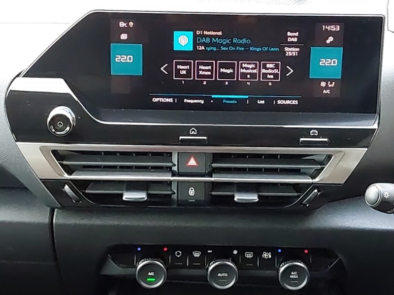 Used Citroen C4 2022 for sale - 76885482: Photo 15