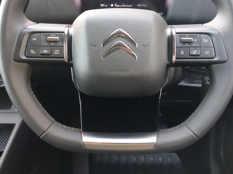 Used Citroen C4 2022 for sale - 76885482: Photo 16