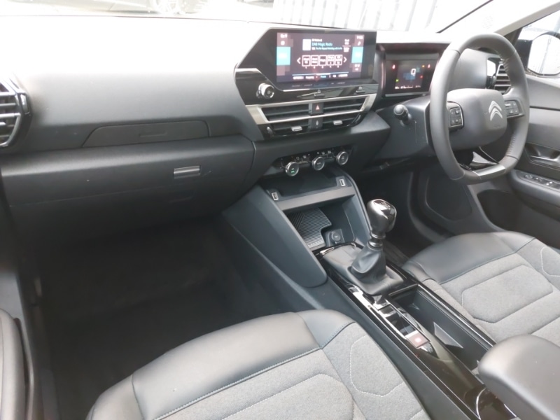 Used Citroen C4 2022 for sale - 76885482: Photo 18