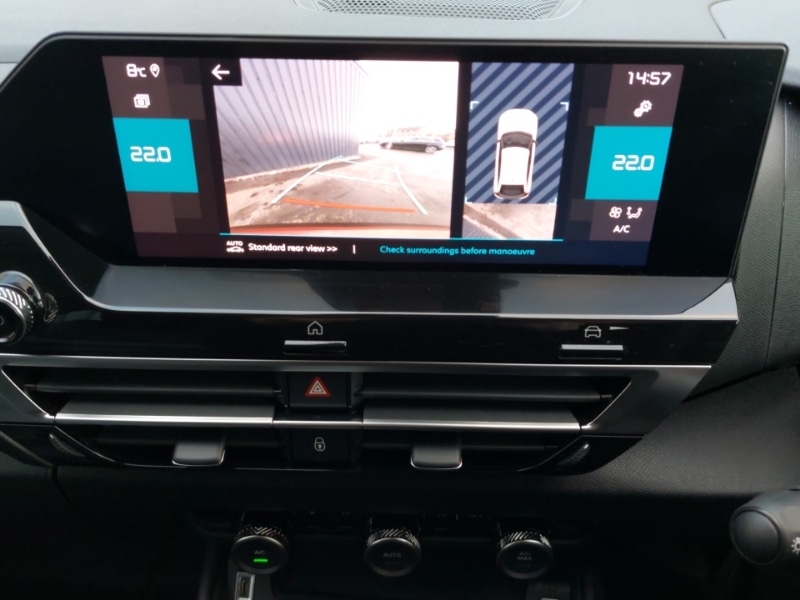 Used Citroen C4 2022 for sale - 76885482: Photo 19