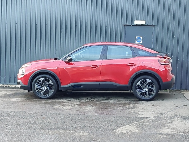 Used Citroen C4 2022 for sale - 76885482: Photo 4