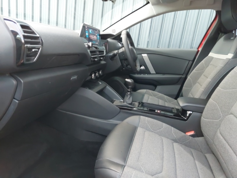 Used Citroen C4 2022 for sale - 76885482: Photo 5