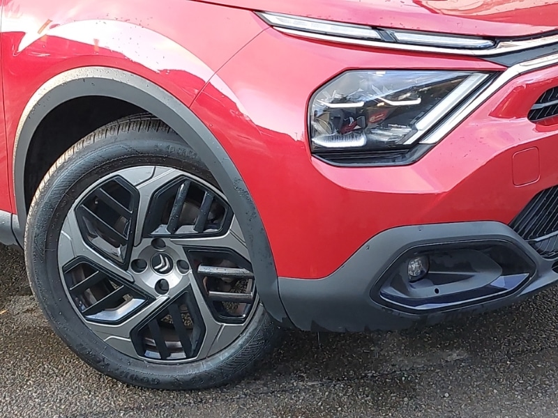 Used Citroen C4 2022 for sale - 76885482: Photo 9