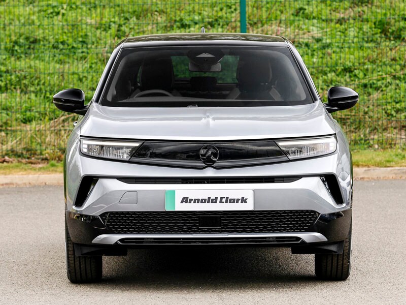 Used Vauxhall Mokka 2025 for sale - 77761428: Photo 14