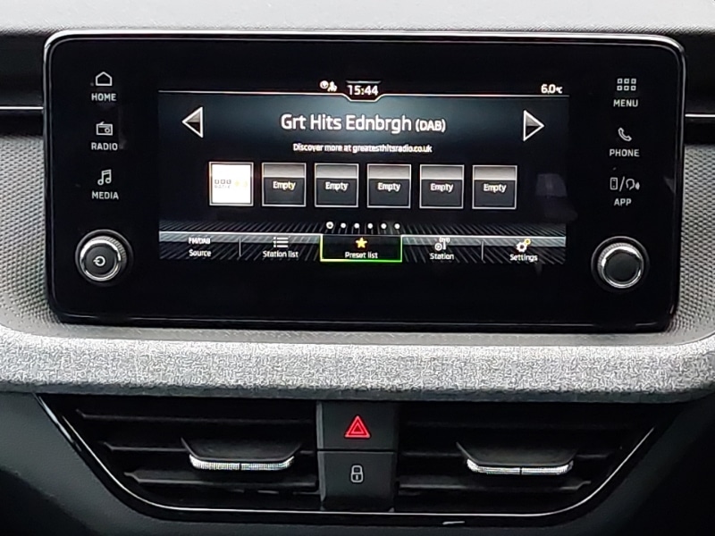 Used Skoda Scala 2024 for sale - 77371373: Photo 10