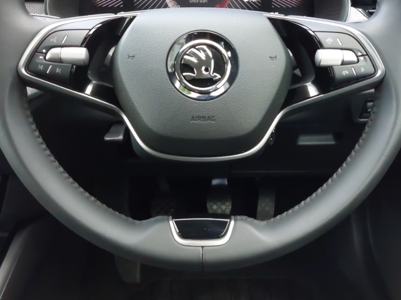 Used Skoda Scala 2024 for sale - 77371373: Photo 16