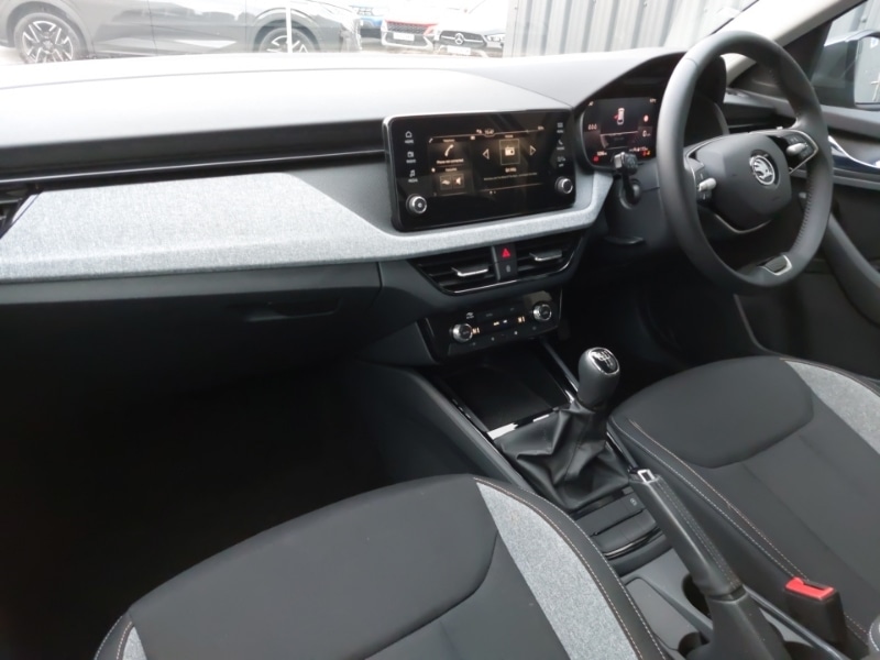 Used Skoda Scala 2024 for sale - 77371373: Photo 19