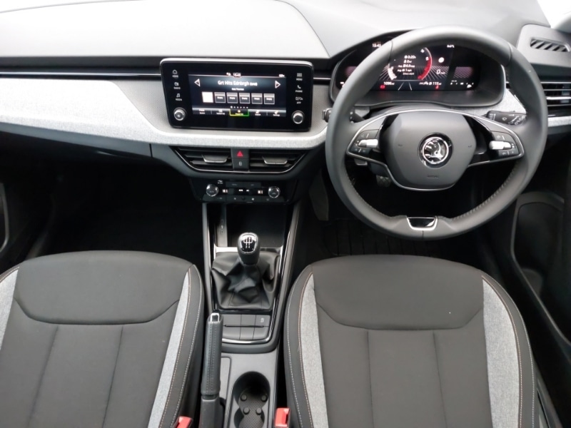 Used Skoda Scala 2024 for sale - 77371373: Photo 2