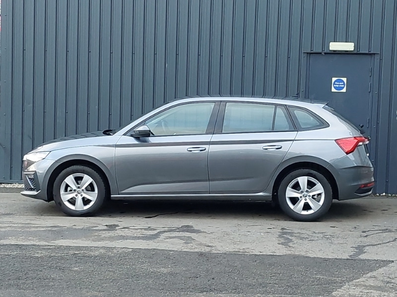 Used Skoda Scala 2024 for sale - 77371373: Photo 4