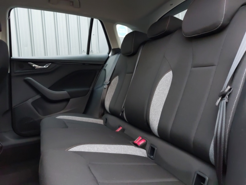 Used Skoda Scala 2024 for sale - 77371373: Photo 6