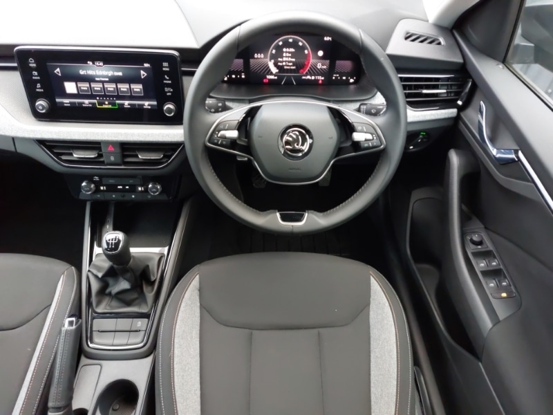 Used Skoda Scala 2024 for sale - 77371373: Photo 7