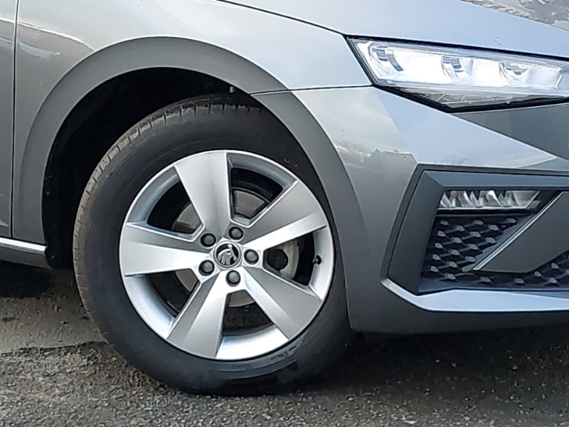 Used Skoda Scala 2024 for sale - 77371373: Photo 9